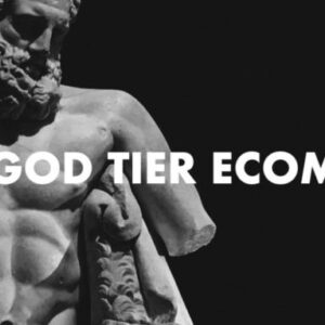 Anthony Camacho – God Tier Ecom (Dec + recording) version) update