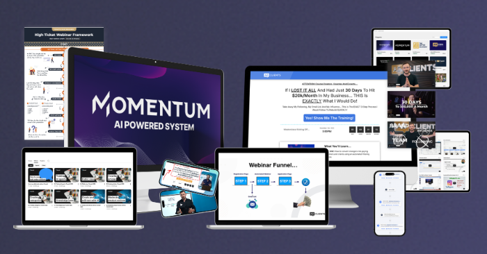Jon Penberthy – Cold To Sold Academy (+AdCons)
