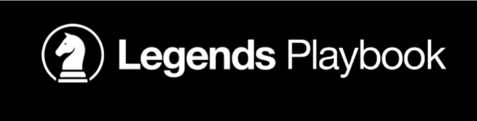 The Legends Playbook Courses Bundle