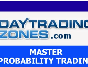 Daytradingzones – Master Trading Edges That’ll Radically Improve Your Trading Success…And Reduce Bad Trades!