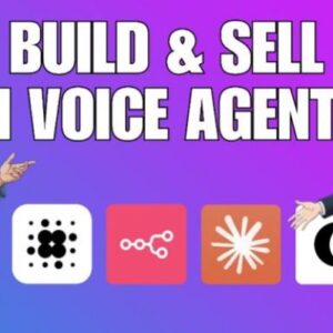 Alejo Pijuan – Amplify Voice AI