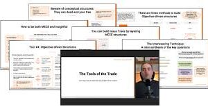 Bruno Nogueira – Structure From Scratch