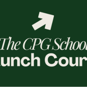 Danielle Calabrese – The CPG School Launch Course