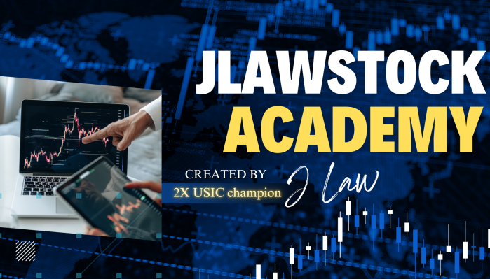 Jlaw – Core Methodology Course