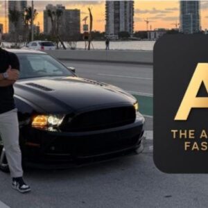John Scalia – The Affiliate Fastlane