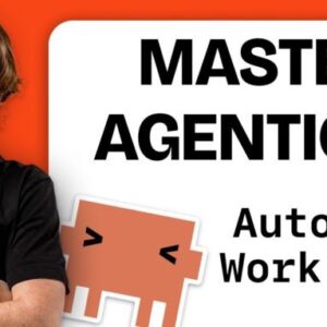 Kyle Herbel – Agentic Business Academy (Up to March 2026)