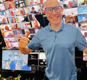 Mark Firth – Brand Intensive
