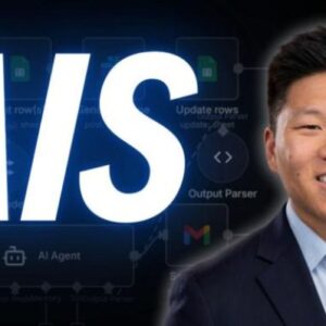 Nate Herk – AI Automation Society Plus