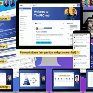 Learn advanced PPC strategies, campaign optimization, keyword research, and paid advertising techniques in PPC Mastery – PPC Hub 2026.