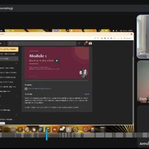 Anthony Chestnut – NurtureFlow: The Ultimate System to Build, Nurture, and Convert Leads at Scale (April 2026)