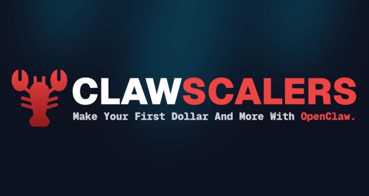 Ed Butler – OpenClaw Scalers (April 2026)
