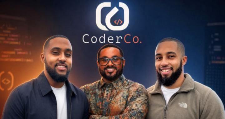 Abdurahman Abukar – CoderCo DevOps Academy