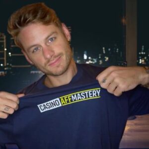 Adam Axelsson - CasinoAffMastery (May 2026)