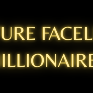Basquiat Bs – Future Faceless Millionaires