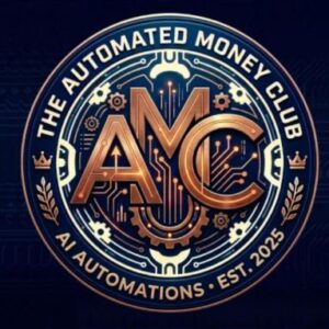 Chenell Monique – The Automated Money Club