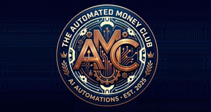 Chenell Monique – The Automated Money Club