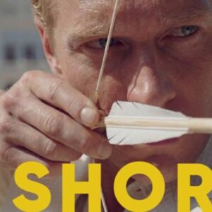 Danielle Tschudi – AI Shorts
