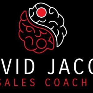 David Jacob – Sales Psychology Masterclass (May 2026)