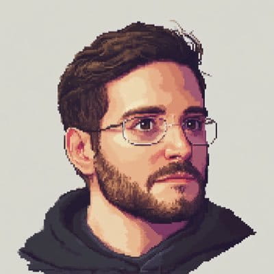 Mathieu Juanico – AI VAULT