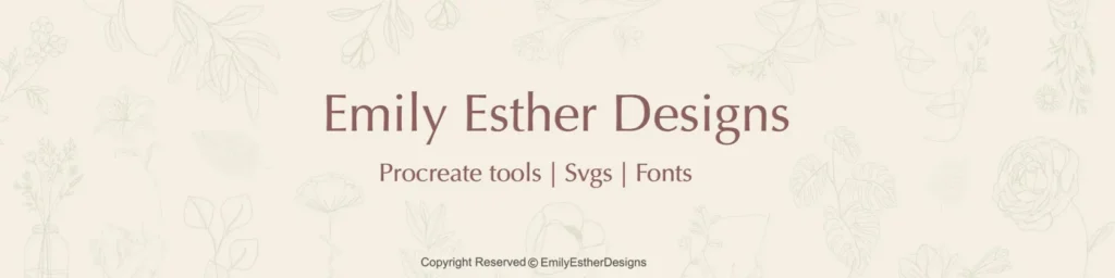 Emily Esther – Etsy Digital Product Masterclass