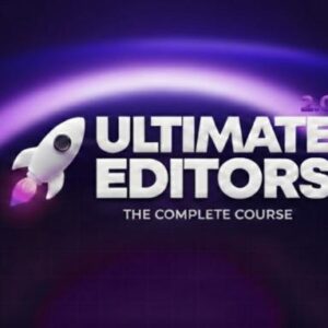 Joseph Eid – Ultimate Editors 2.0