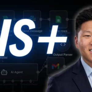 Nate Herk – AI Automation Society Plus (May 2026)