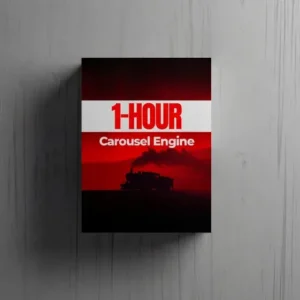 Rishi Shine - 1-Hour Carousel Engine Review, Features, Benefits & Complete Guide