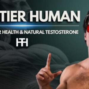 Scotty Optimal – High Tier Human