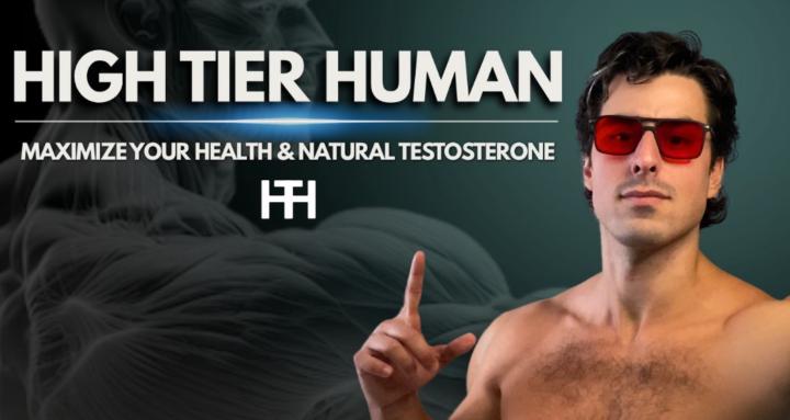Scotty Optimal – High Tier Human