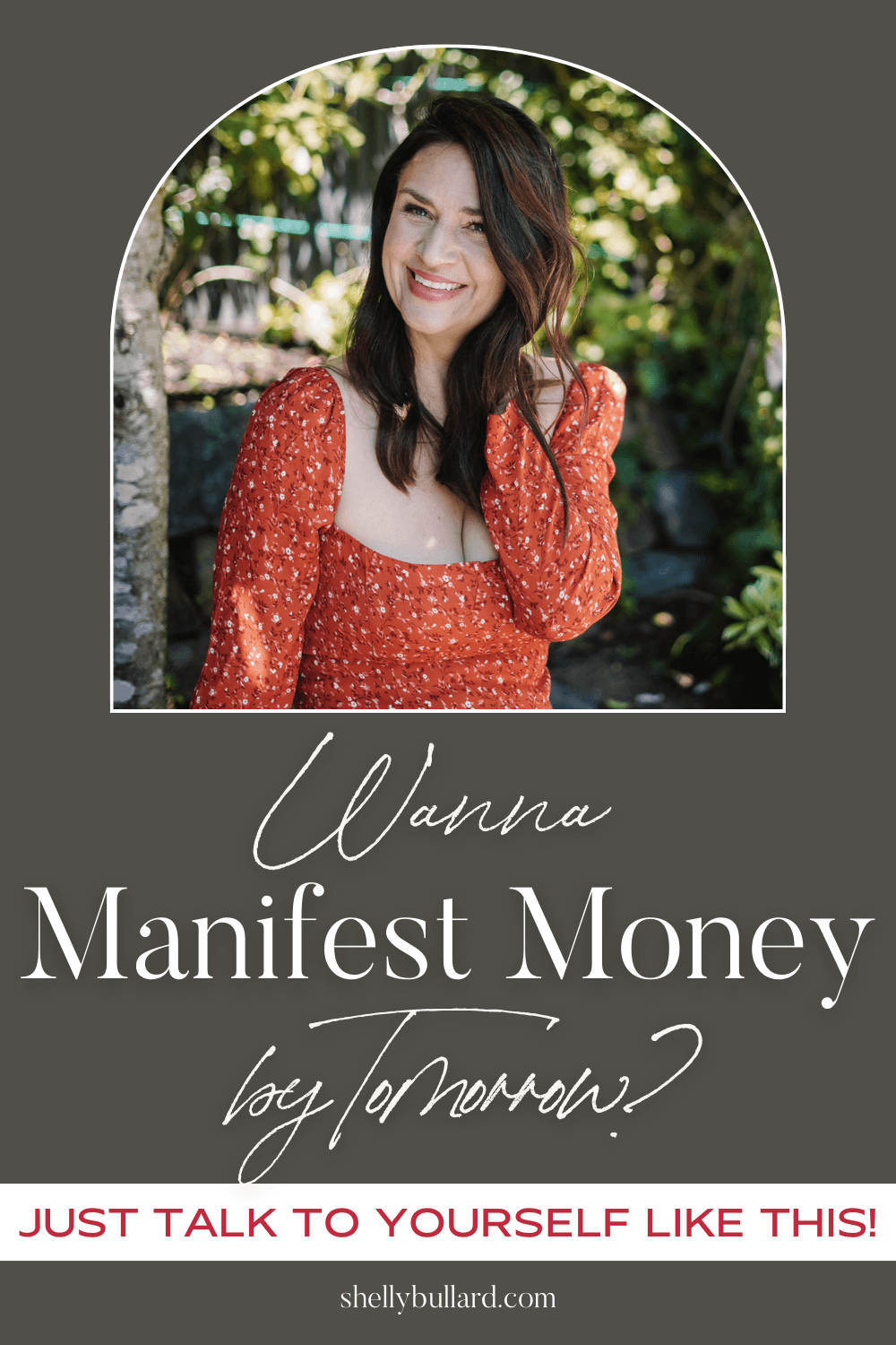 Shelly Bullard – The Abundance Course