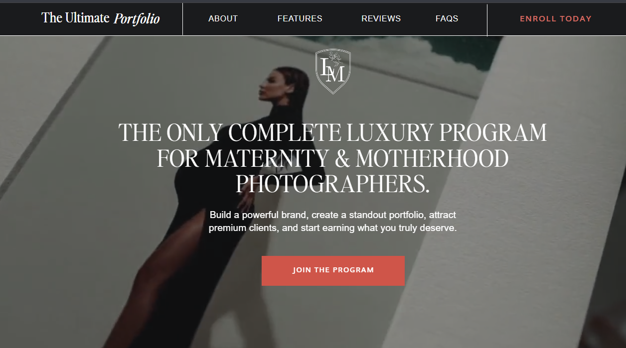 Lola Melani – The Ultimate Portfolio