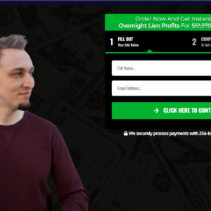 Private Wealth Profits – Overnight Lien Profits